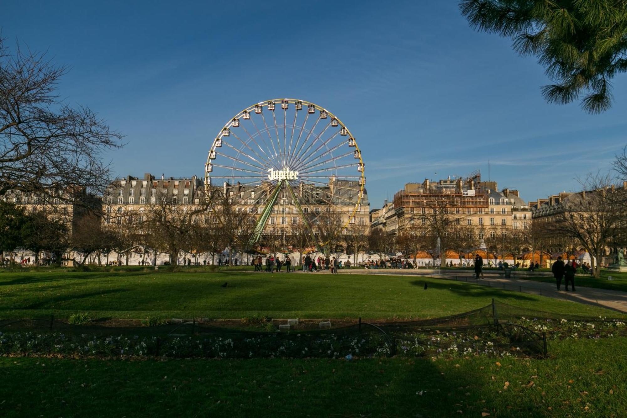 Mba Splendide Appart - Tracy 1 - Proche Du Musee Du Louvre Paris Exterior foto